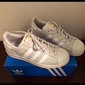 Adidas superstar